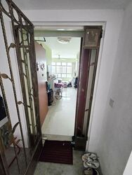 Blk 513C Saraca Breeze @ Yishun (Yishun), HDB 4 Rooms #534882981